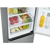Šaldytuvas Samsung RB38T607BS9/EF