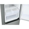 Šaldytuvas Samsung RB38T607BS9/EF