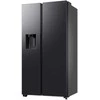 Samsung RS70F64KEFEO