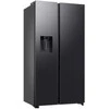 Samsung RS70F64KEFEO