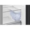 Samsung RS70F65KEFEO