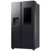 Samsung RS90F66BEFEO