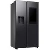 Samsung RS90F66BEFEO