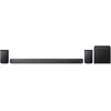 Namų kino sistema Samsung HW-Q930F 9.1.4 Dolby Atmos Soundbar