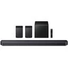 Namų kino sistema Samsung HW-Q930F 9.1.4 Dolby Atmos Soundbar