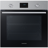 Orkaitė Samsung NV68A1140BS/OL