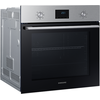 Orkaitė Samsung NV68A1140BS/OL