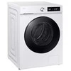 Skalbimo mašina Samsung WD90DB7B85GWU4