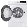 Skalbimo mašina Samsung WD90DB7B85GWU4