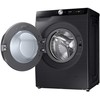 Skalbimo mašina Samsung WD90DG6G94BBU4