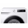 Skalbimo mašina Samsung WW90DG6U25LEU4
