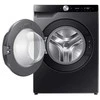 Skalbimo mašina Samsung WW90DG6U85LBU4