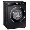 Skalbimo mašina Samsung WW90DG6U85LBU4
