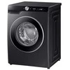 Skalbimo mašina Samsung WW90DG6U85LBU4