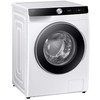 Skalbimo mašina Samsung WW10FG6U34LKU4