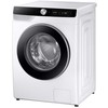 Skalbimo mašina Samsung WW10FG6U34LKU4