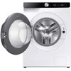 Skalbimo mašina Samsung WW90DG6U85LKU4