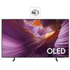 Televizorius Samsung QE77S85FAEXXH 2025 m. modelis