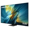 Televizorius TV Samsung QE83S95FAEXXH 83" (Pažeista pakuotė)