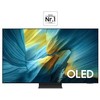 Televizorius Samsung QE83S95FAEXXH 2025