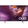 Televizorius Samsung QE55S85FAUXXH 2025 m. modelis