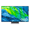 Televizorius SAMSUNG QE55S95BATXXH 55 colių UHD OLED 4xHDMI 2xUSB