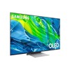 Televizorius SAMSUNG QE55S95BATXXH 55 colių UHD OLED 4xHDMI 2xUSB