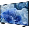 Televizorius Samsung QE65Q8FAAUXXH 2025 m. modelis