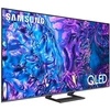 Televizorius Samsung QE75Q77DATXXH
