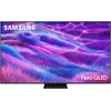 Televizorius Samsung QN80 QE85QN80FAUXXH 2025 m. modelis
