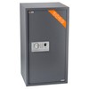 Brihard BUSINESS XXL BIOMETRIC pastatomas seifas