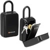 Brihard Key Lock Box All Season Shackle XL