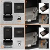 Brihard Key Lock Box All Season XL