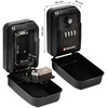 Brihard Key Lock Box All Season XL Emergency key