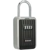BRIHARD KEY LOCK BOX ALL SEASON kodinė dėžutė raktams
