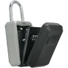 BRIHARD KEY LOCK BOX ALL SEASON kodinė dėžutė raktams