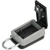 BRIHARD KEY LOCK BOX ALL SEASON kodinė dėžutė raktams