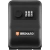 Brihard KEY LOCK BOX XL kodinė dėžutė raktams