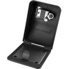 Brihard KEY LOCK BOX XL kodinė dėžutė raktams