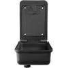 Brihard KEY LOCK BOX XL kodinė dėžutė raktams