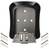 Brihard Key Lock Box Outdoor