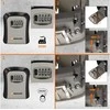 Brihard Key Lock Box Outdoor
