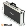 Brihard PISTOL EXTRA STRONG CASE
