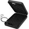BRIHARD PORTABLE CASE COMBINATION