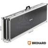 Brihard RIFLE EXTRA STRONG CASE