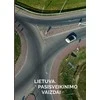 KNYGA Fotografijų albumas „Lietuva. Pasisveikinimo vaizdai"
