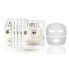 Hidrogelio veido kaukė Gold Collagen Hydrogel mask