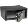 Homesafe HV24E E pastatomas seifas
