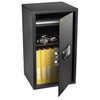 Homesafe HV70E E pastatomas seifas