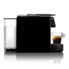 Kavos aparatas Nespresso Essenza mini juodas kavos ap.